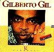 GILBERTO GIL Minha história album cover