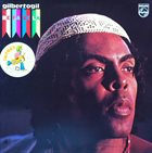 GILBERTO GIL Refavela album cover