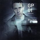 GILLES PETERSON GP01 album cover