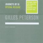GILLES PETERSON Journeys by DJ: Desert Island Mix album cover