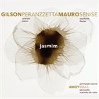 GILSON PERANZZETTA Jasmim album cover