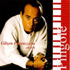 GILSON PERANZZETTA Pingole album cover