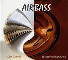 GINA SCHWARZ Gina Schwarz & Richard Oesterreicher : Airbass album cover