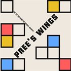GIO WASHINGTON-WRIGHT Pree’s Wings album cover