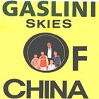 GIORGIO GASLINI Skies Of China album cover
