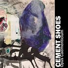 GIOVANNI DI DOMENICO Cement Shoes : Opus Caementicium album cover