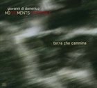 GIOVANNI DI DOMENICO Terra Che Cammina album cover