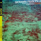 GIOVANNI FRANCESCA Giovanni Francesca Featuring, Rita Marcotulli, Fabrizio Bosso ‎: Rame album cover