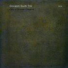GIOVANNI GUIDI City of Broken Dreams album cover