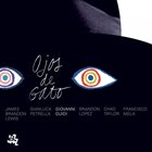 GIOVANNI GUIDI Ojos De Gato album cover