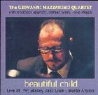 GIOVANNI MAZZARINO Beautiful Child album cover