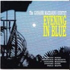 GIOVANNI MAZZARINO Evening in Blue album cover