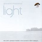 GIOVANNI MAZZARINO Light album cover