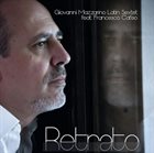 GIOVANNI MAZZARINO Retrato album cover