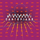 GIOVANNI MIRABASSI Cantopiano album cover