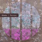 GISÈLE Pierrette album cover