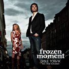 GISLE TORVIK Frozen Moment album cover