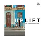 GIUSEPPE PUCCIARELLI The Pucciarelli Group : Uplift album cover
