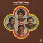 GLADYS KNIGHT Gladys Knight & The Pips : Nitty Gritty album cover