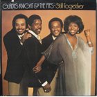 GLADYS KNIGHT Gladys Knight & The Pips : Still Together album cover
