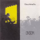 GLAUCO VENIER GlaucoVenierTrio : L'insiùm album cover