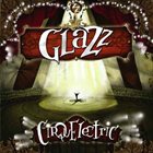GLAZZ CIRQUELECTRIC album cover