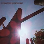 GLENN KOTCHE Adventureland album cover