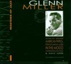 GLENN MILLER Essential: Masters of Jazz album cover