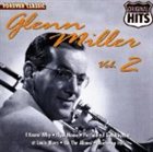 GLENN MILLER Forever Classic, Volume 2 album cover