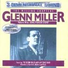 GLENN MILLER The Missing Chapters: Volume 9: King Porter Stomp album cover