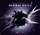 GLOBAL NOIZE A Prayer For The Planet album cover