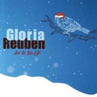 GLORIA REUBEN Let it Glo album cover