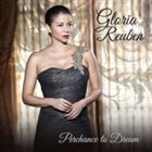 GLORIA REUBEN Perchance To Dream album cover