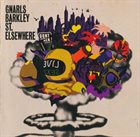 GNARLS BARKLEY St. Elsewhere album cover