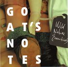 GOAT'S NOTES Wild Nature Executives album cover