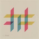 GOGO PENGUIN Man Made Object album cover