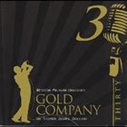GOLD COMPANY Thirty album cover