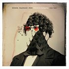 GONÇALO ALMEIDA Almeida / Duynhoven / Klein : Vibrate in Sympathy album cover