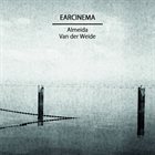 GONÇALO ALMEIDA Almeida / Van der Weide : Earcinema album cover