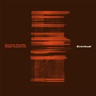 GONÇALO ALMEIDA Goncalo Almeida / Rutger Zuydervelt : Eventual album cover