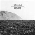 GONÇALO ALMEIDA Jangadas album cover