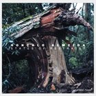 GONÇALO ALMEIDA States Of Restraint album cover