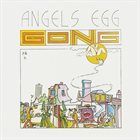 GONG — Angels Egg: Radio Gnome Invisible, Part 2 album cover