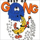 GONG Best Of album cover