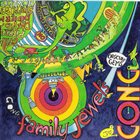 GONG Family Jewels album cover