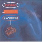 GONG Shapeshifter album cover