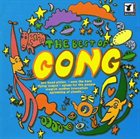 GONG The Best of Gong album cover