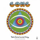 GONG The Radio Gnome Invisible Trilogy album cover