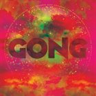 GONG The Universe Also Collapses album cover