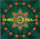 GONGZILLA Thrive album cover